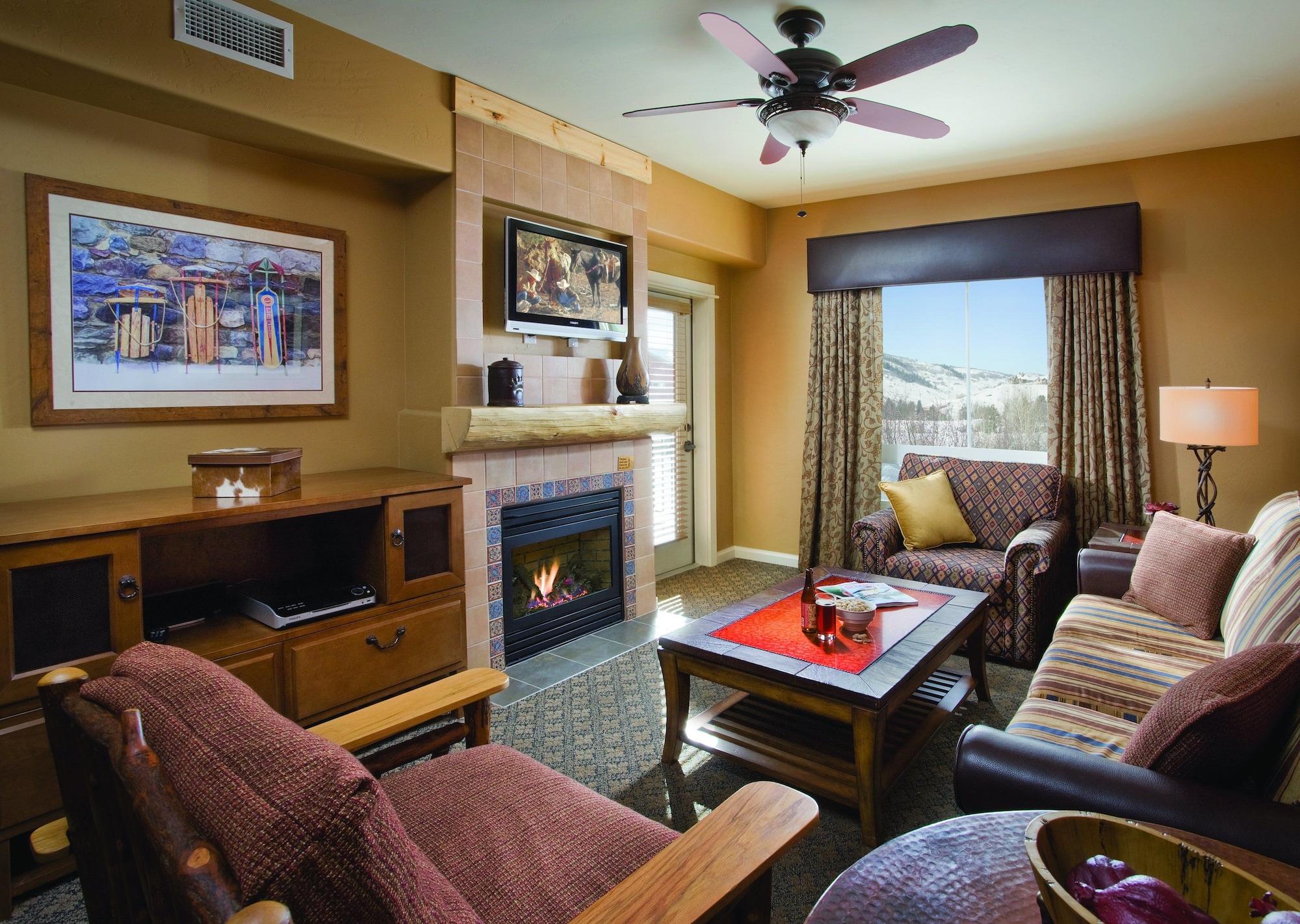 Worldmark Steamboat Springs Exterior foto