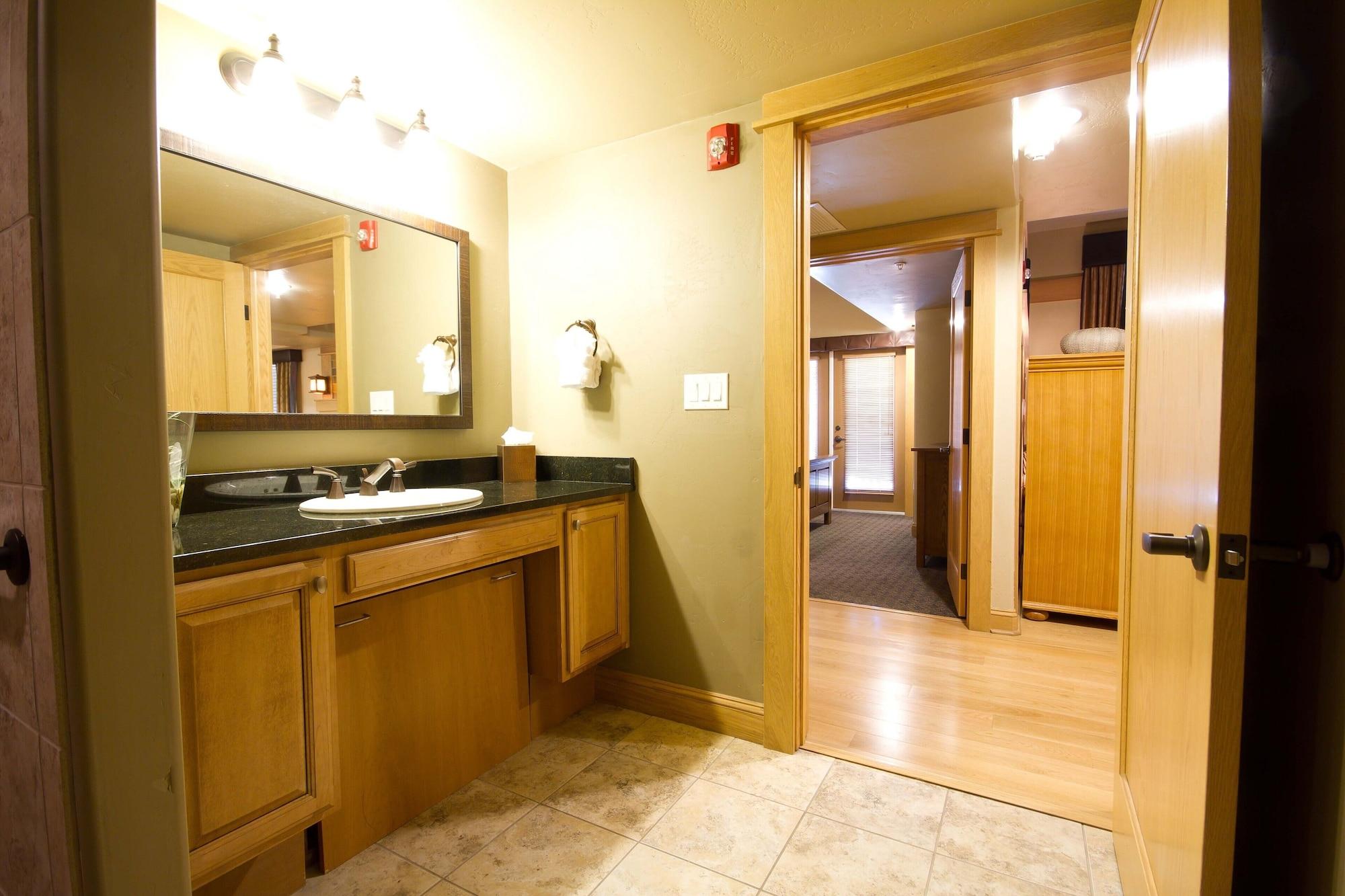 Worldmark Steamboat Springs Exterior foto