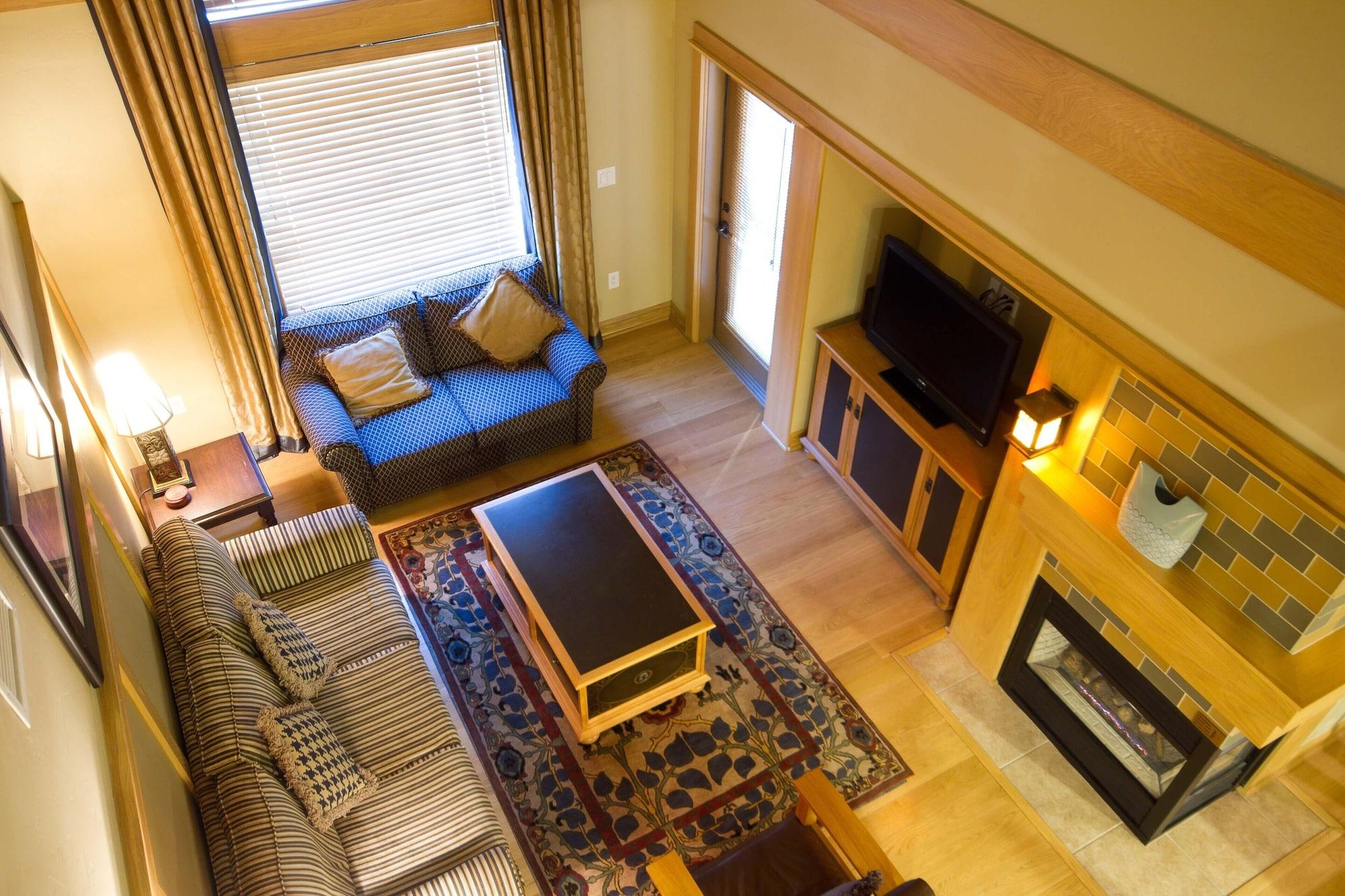 Worldmark Steamboat Springs Exterior foto