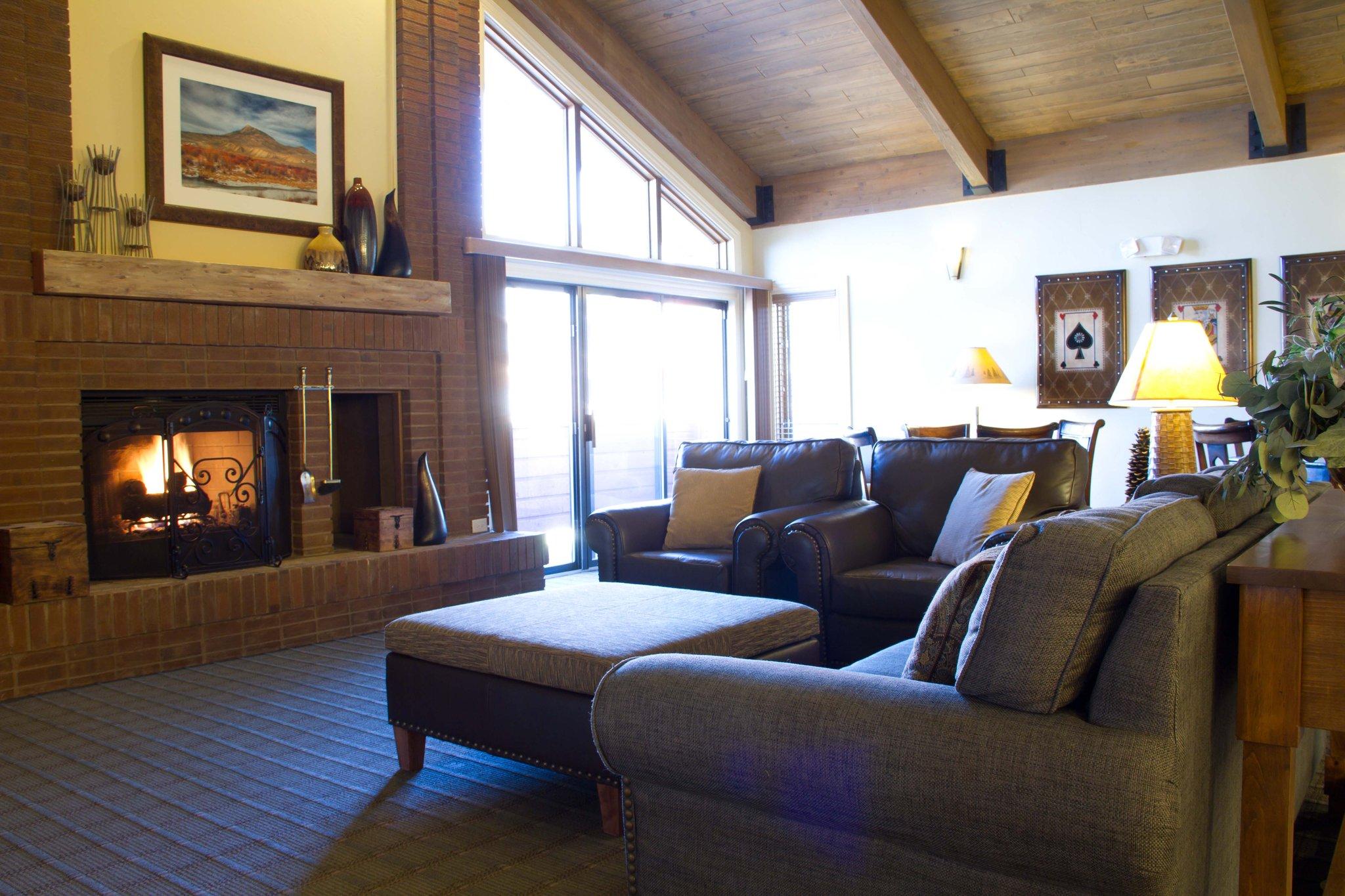 Worldmark Steamboat Springs Exterior foto