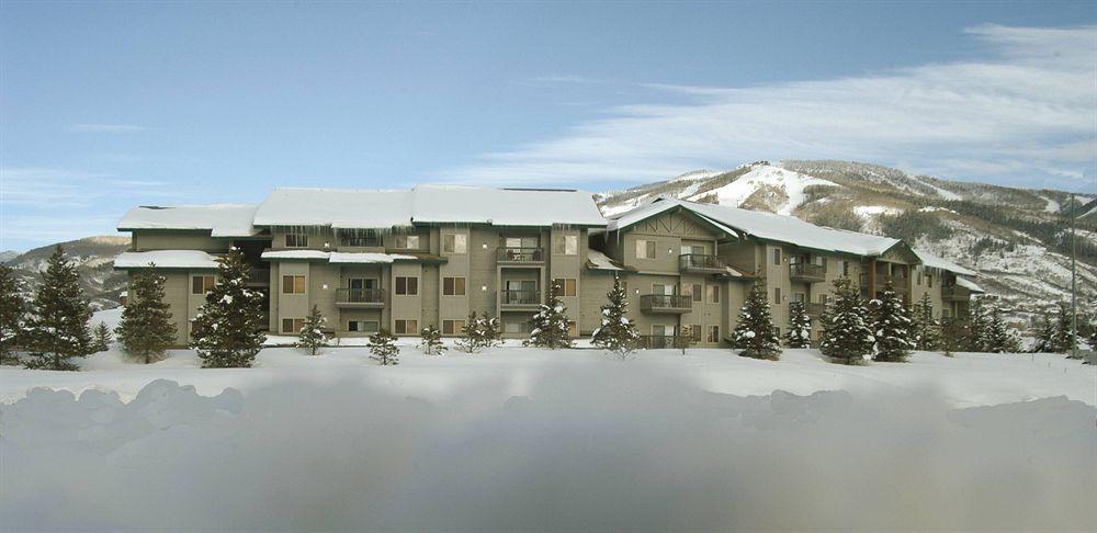 Worldmark Steamboat Springs Exterior foto
