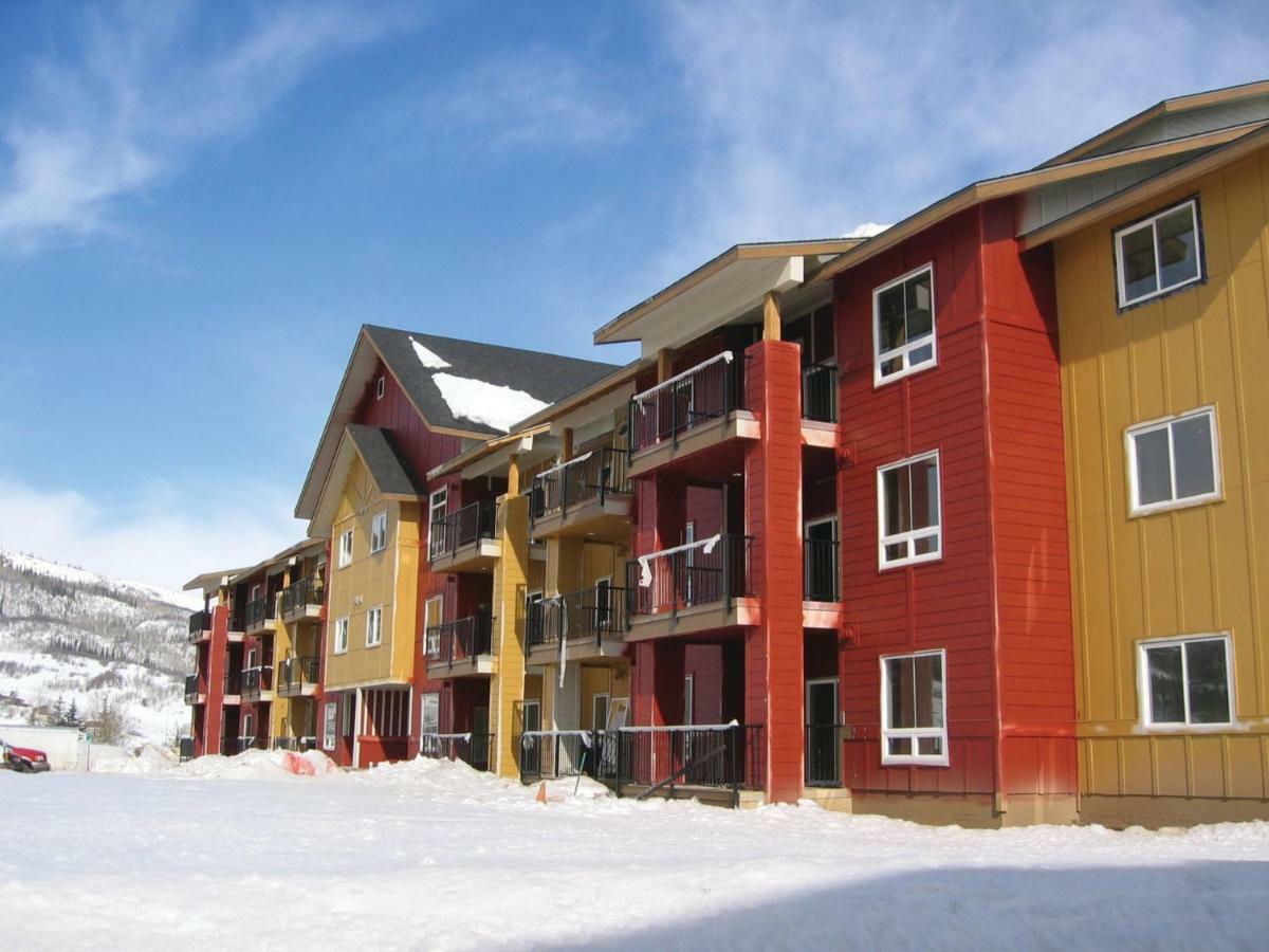 Worldmark Steamboat Springs Exterior foto