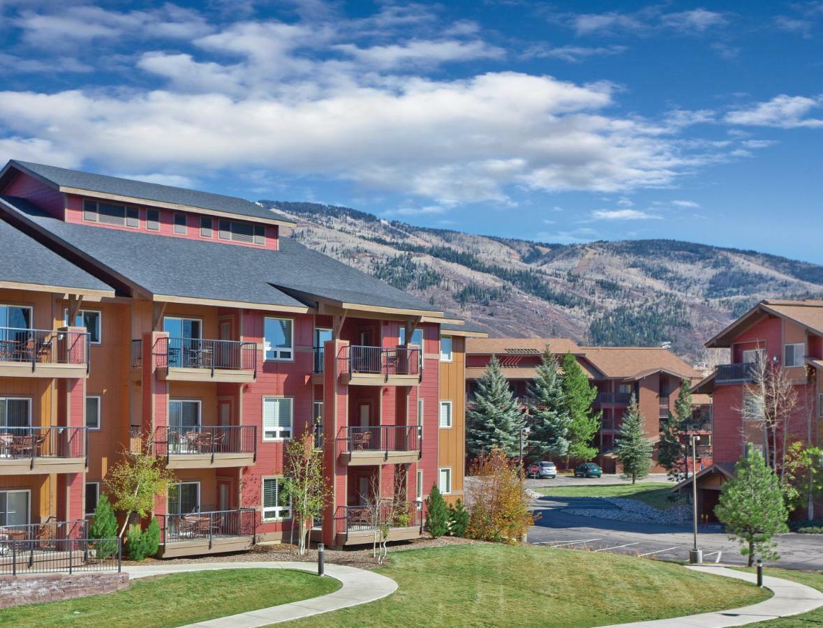 Worldmark Steamboat Springs Exterior foto